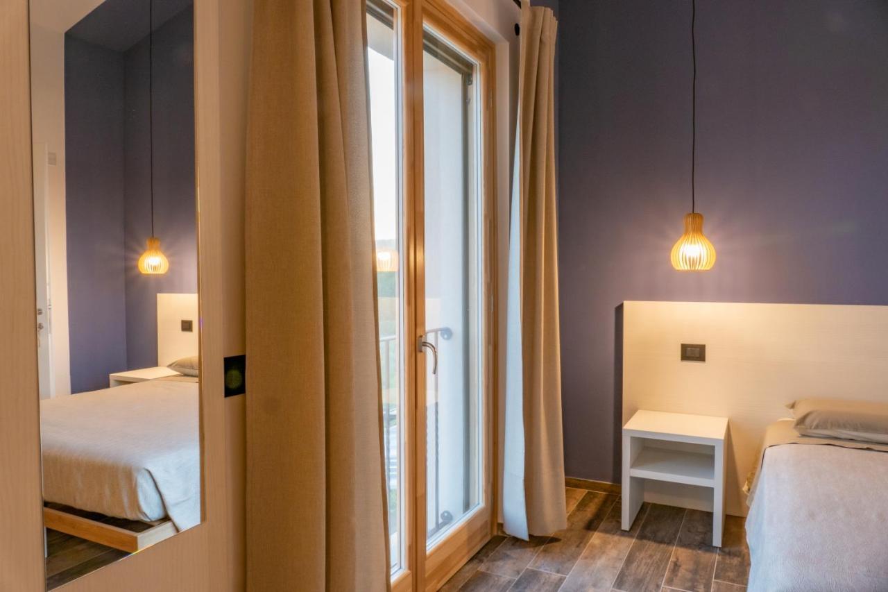 Agriturismo Ca Vida Ziano Piacentino Экстерьер фото